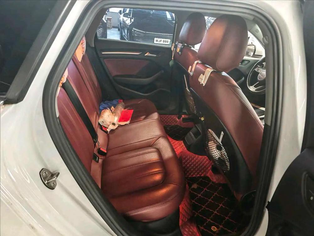 Audi Audi A3