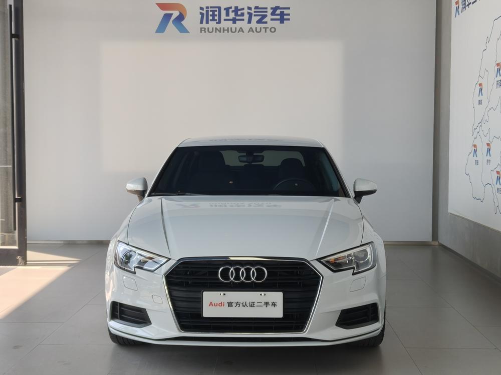 Audi Audi A3
