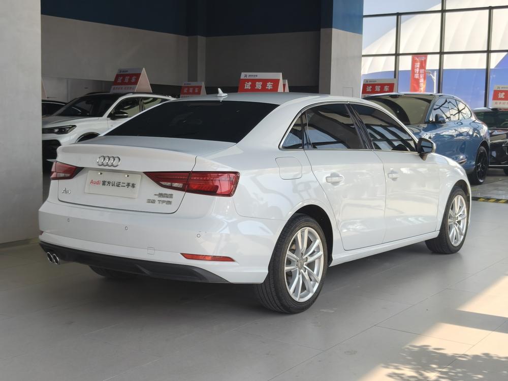 Audi Audi A3