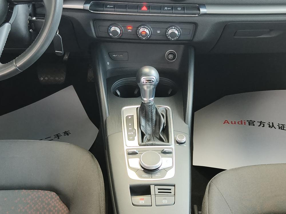 Audi Audi A3