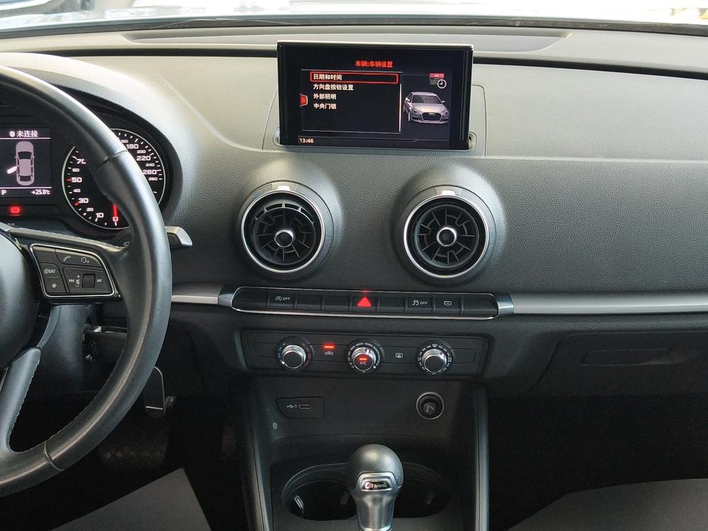 Audi Audi A3