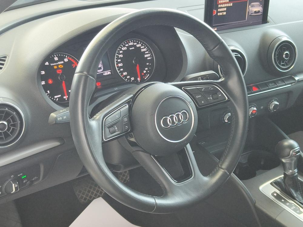 Audi Audi A3