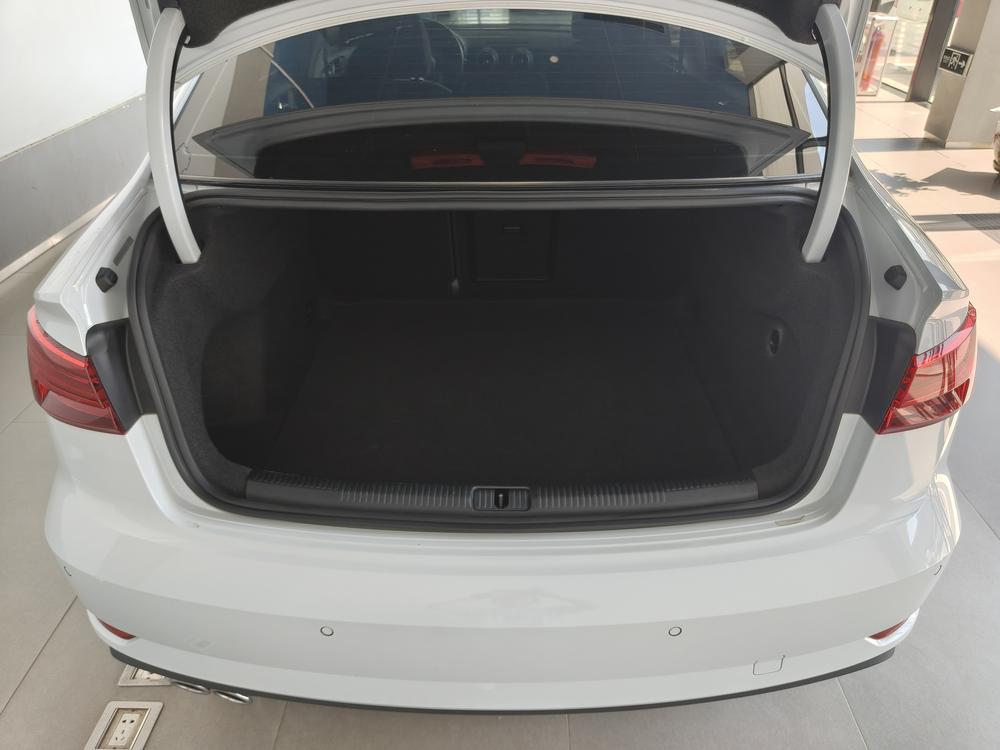 Audi Audi A3