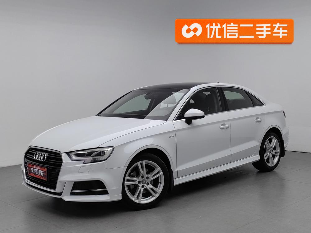 Audi Audi A3