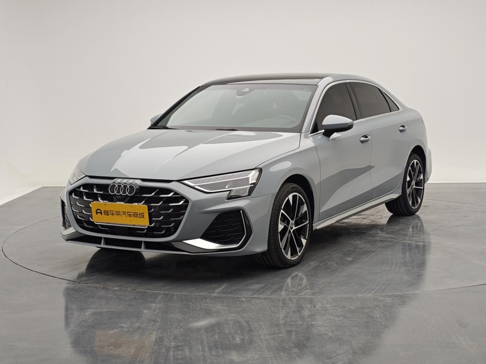 Audi Audi A3