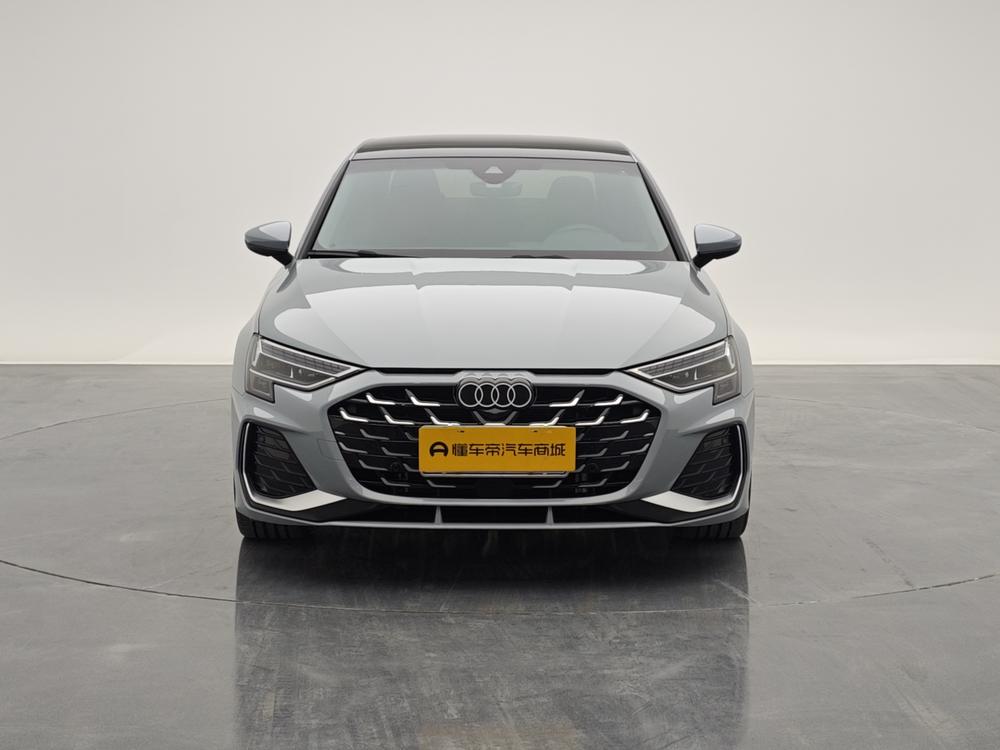 Audi Audi A3
