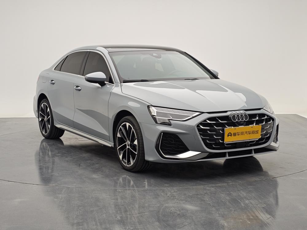 Audi Audi A3