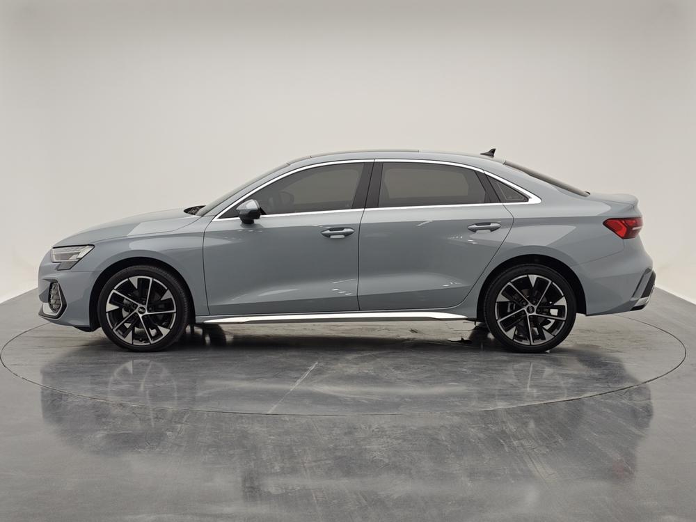 Audi Audi A3