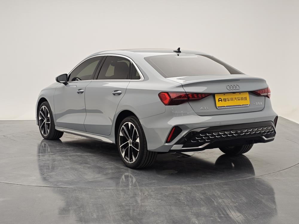 Audi Audi A3