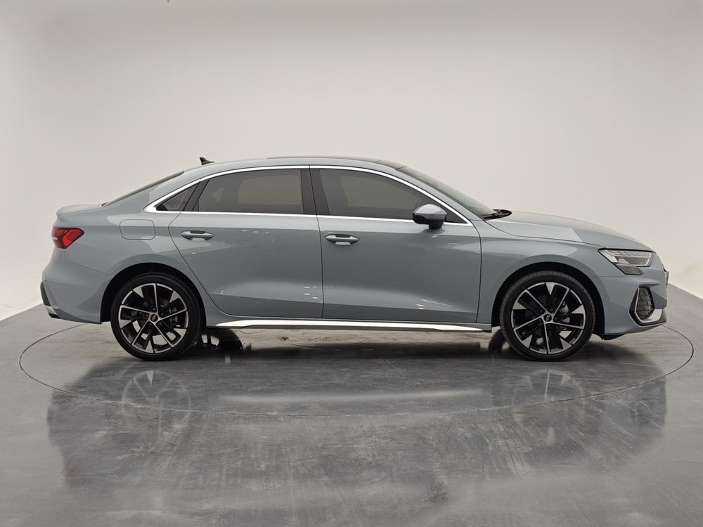 Audi Audi A3