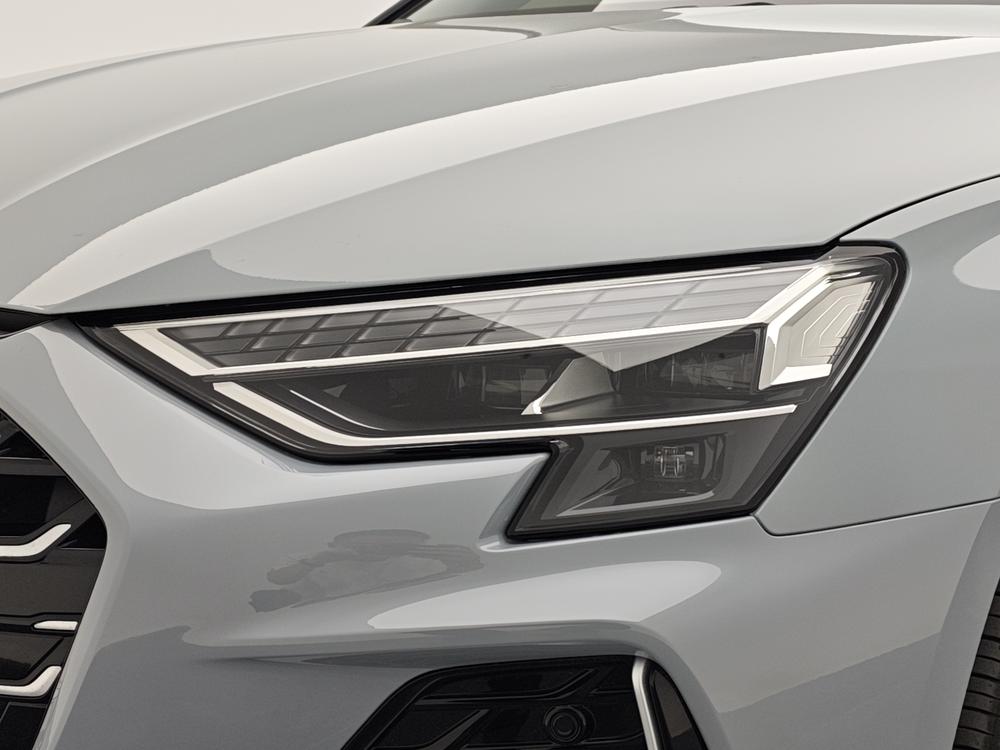 Audi Audi A3