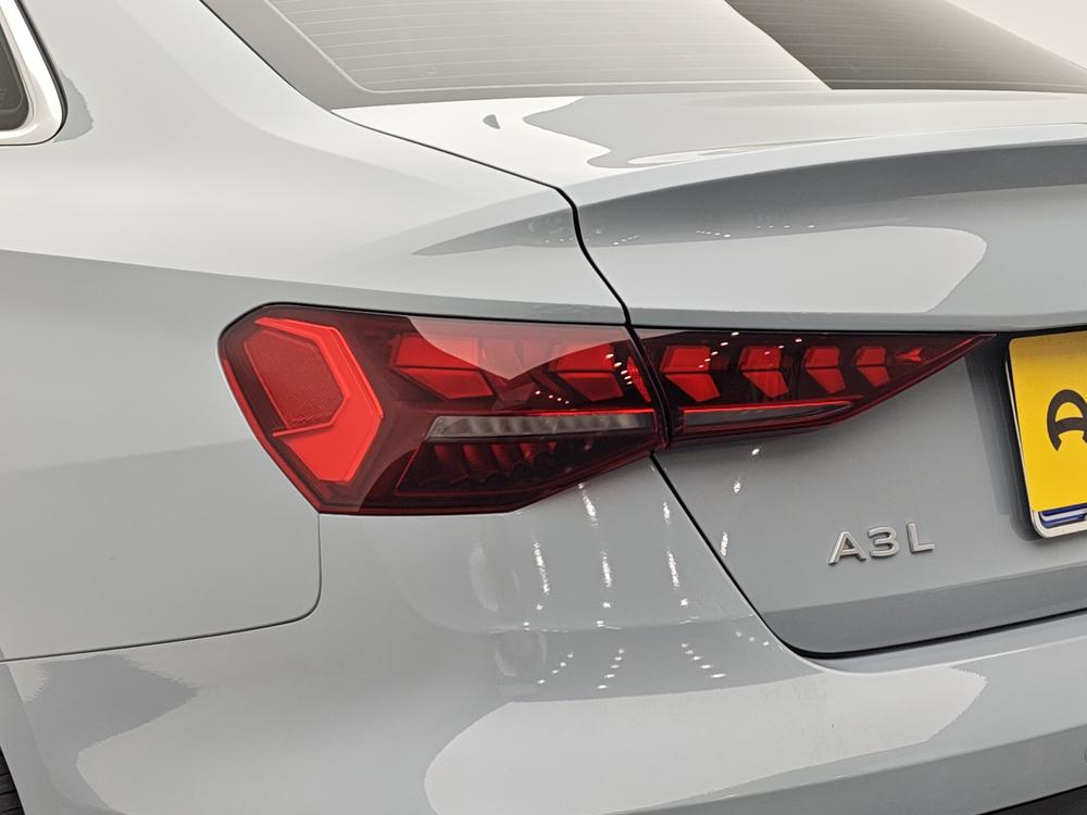 Audi Audi A3