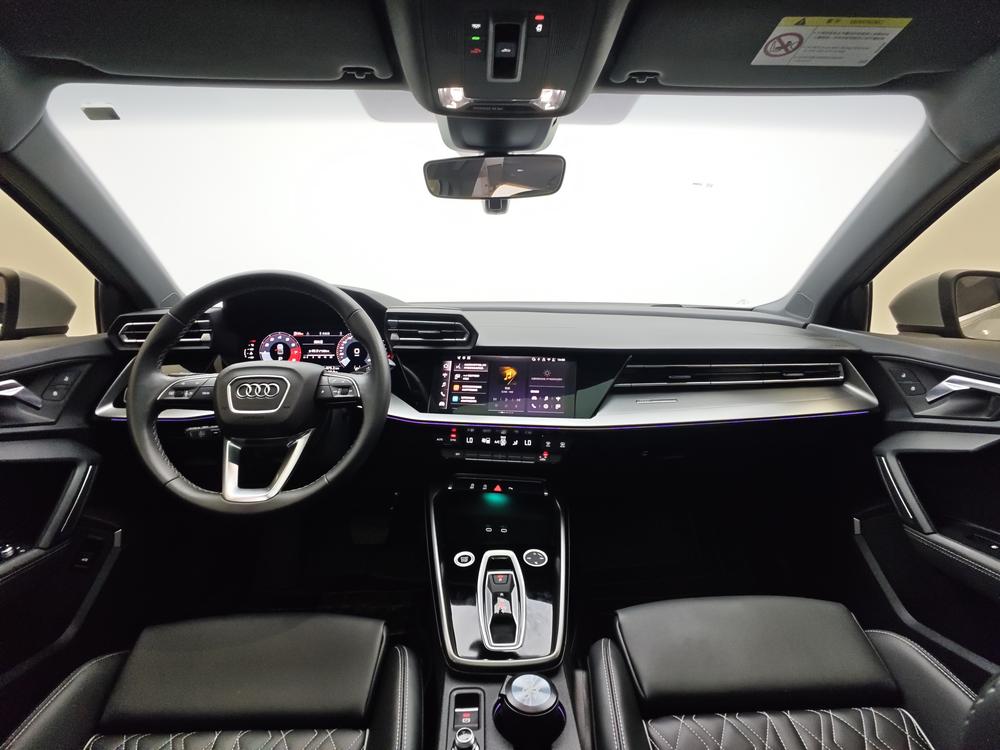 Audi Audi A3