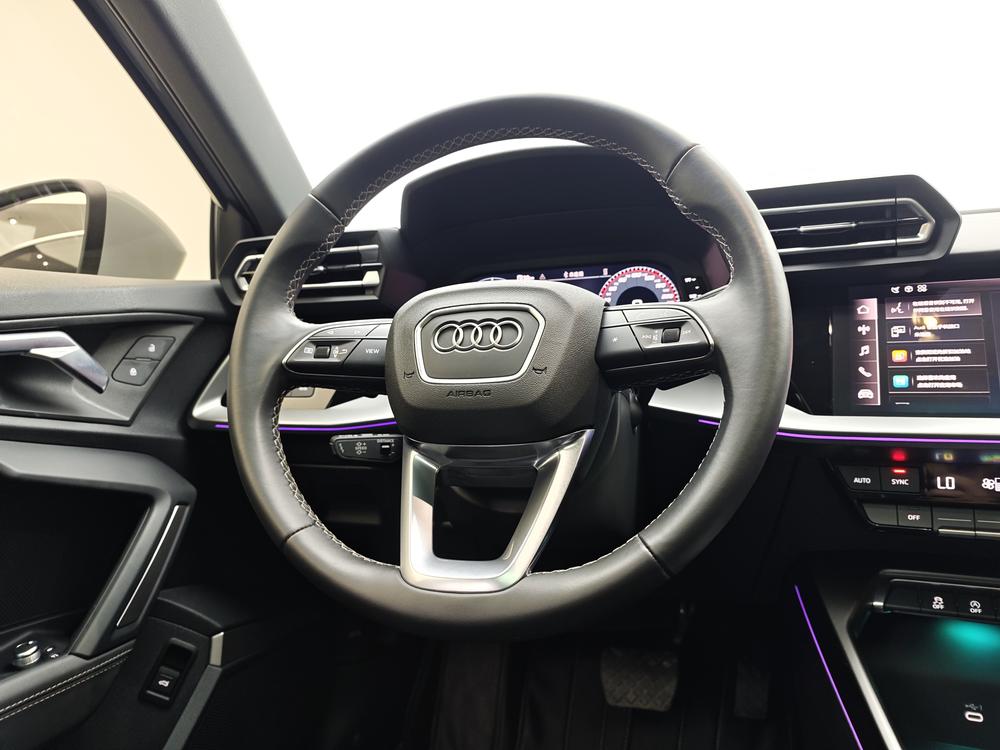 Audi Audi A3