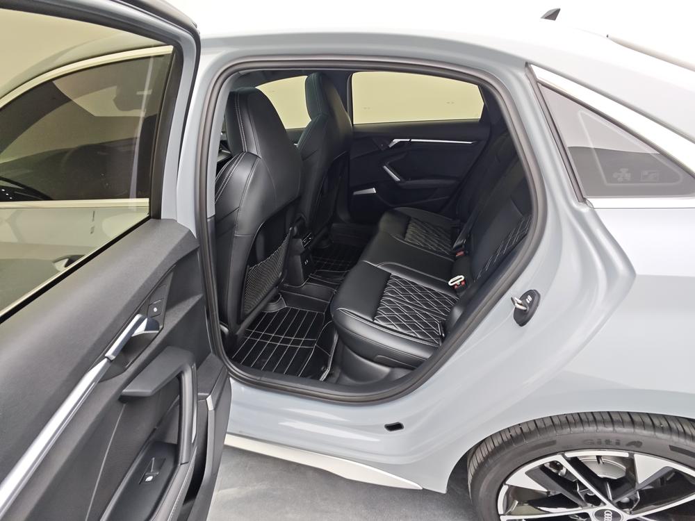 Audi Audi A3