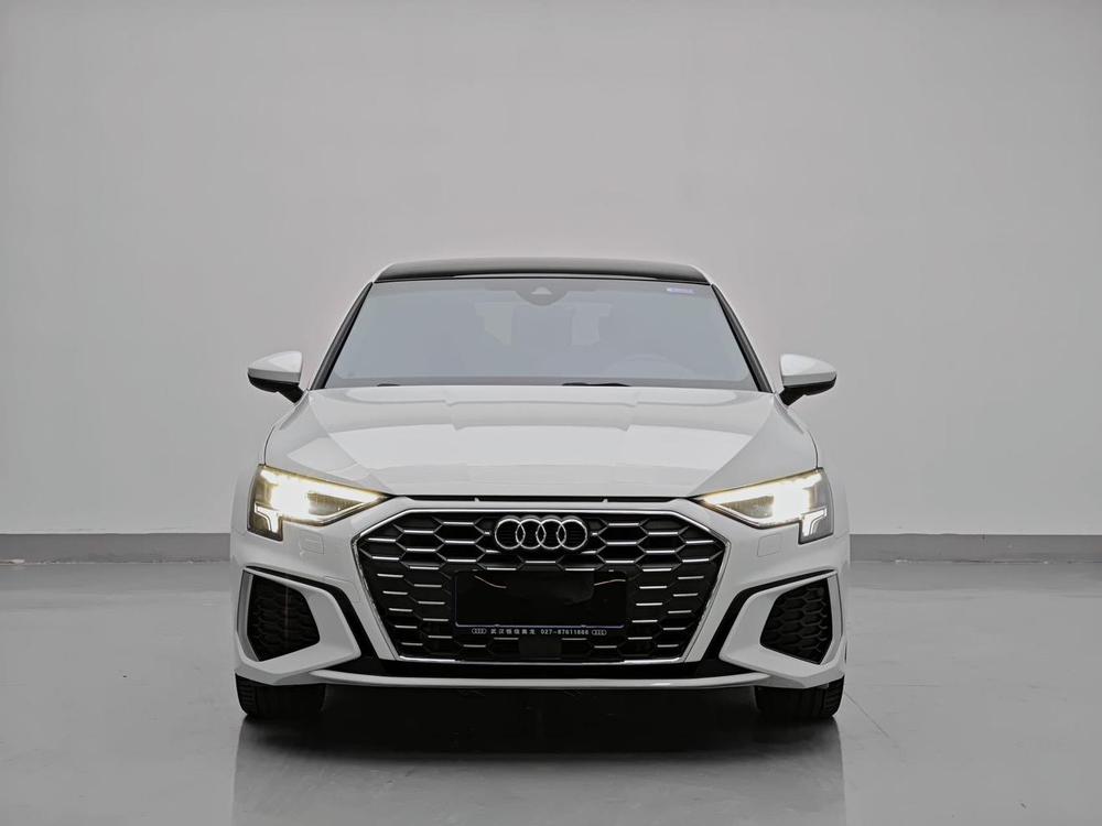 Audi Audi A3