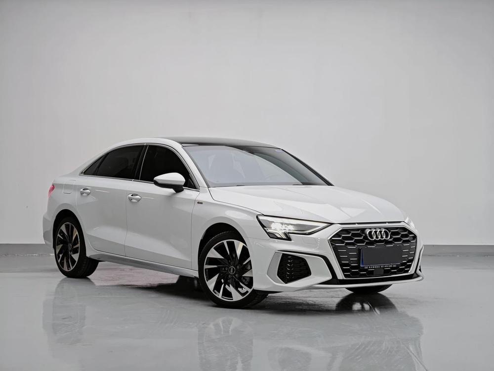 Audi Audi A3