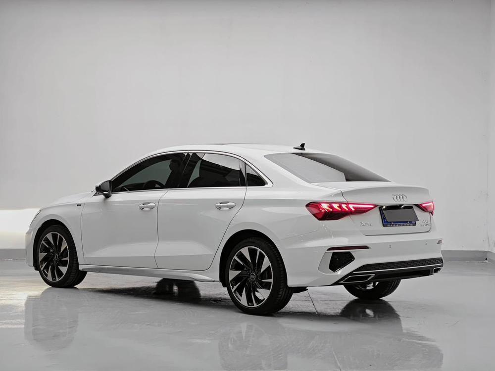 Audi Audi A3