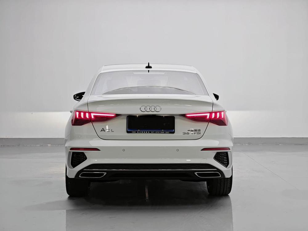Audi Audi A3