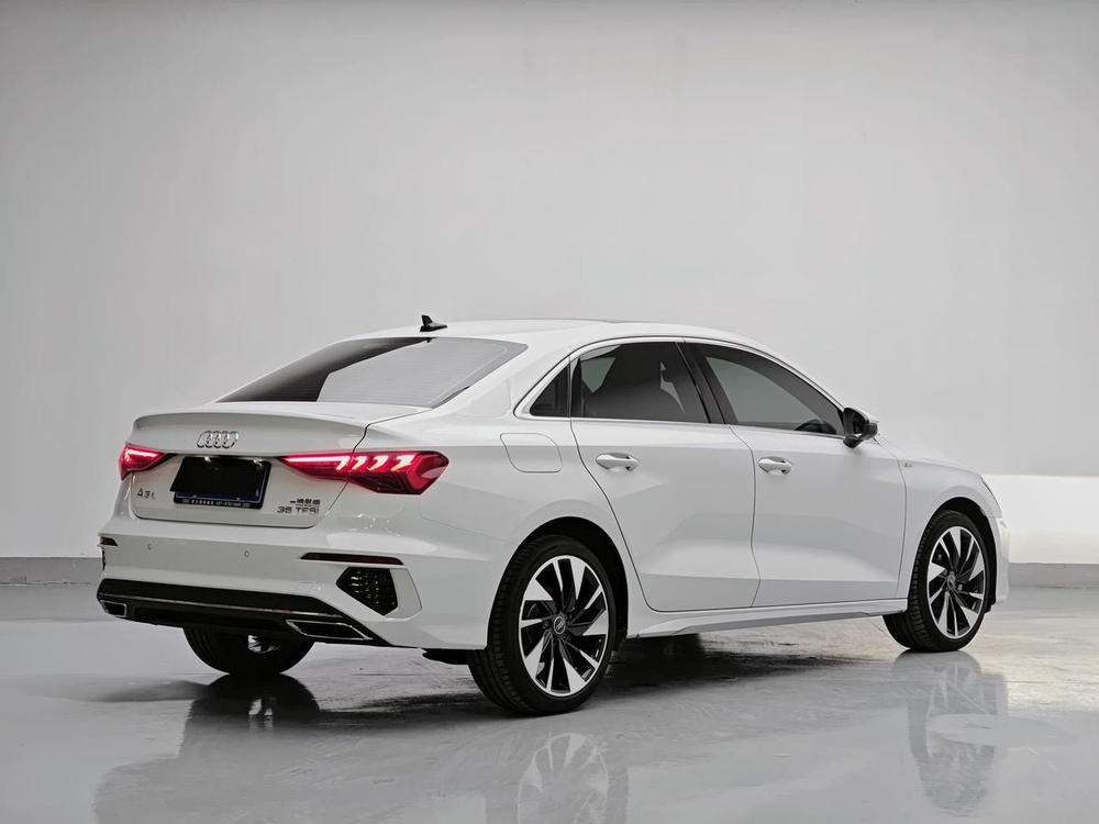 Audi Audi A3
