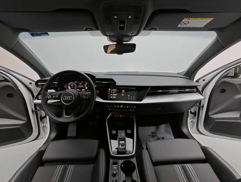 Audi Audi A3
