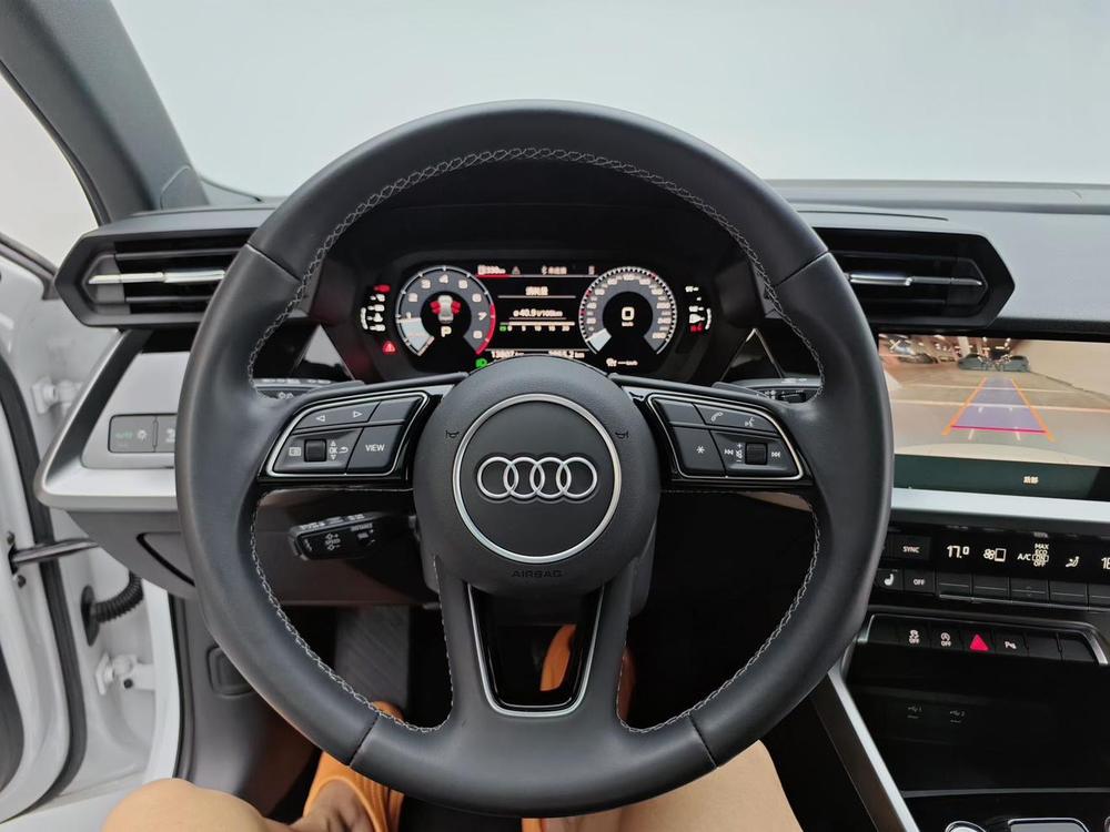 Audi Audi A3