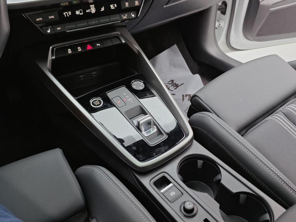 Audi Audi A3