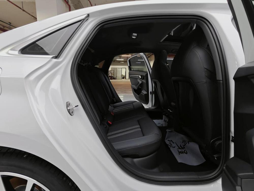 Audi Audi A3