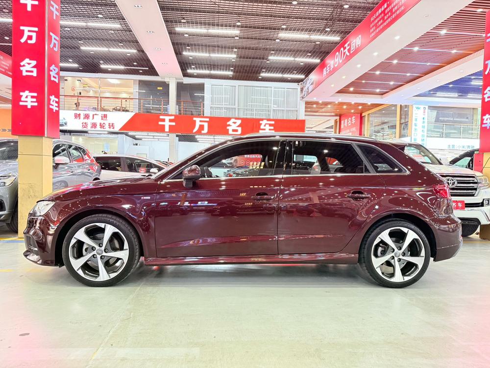 Audi Audi A3
