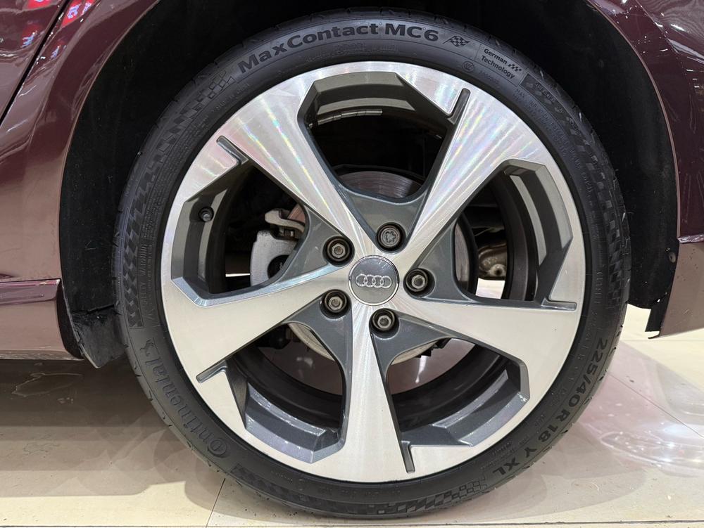 Audi Audi A3