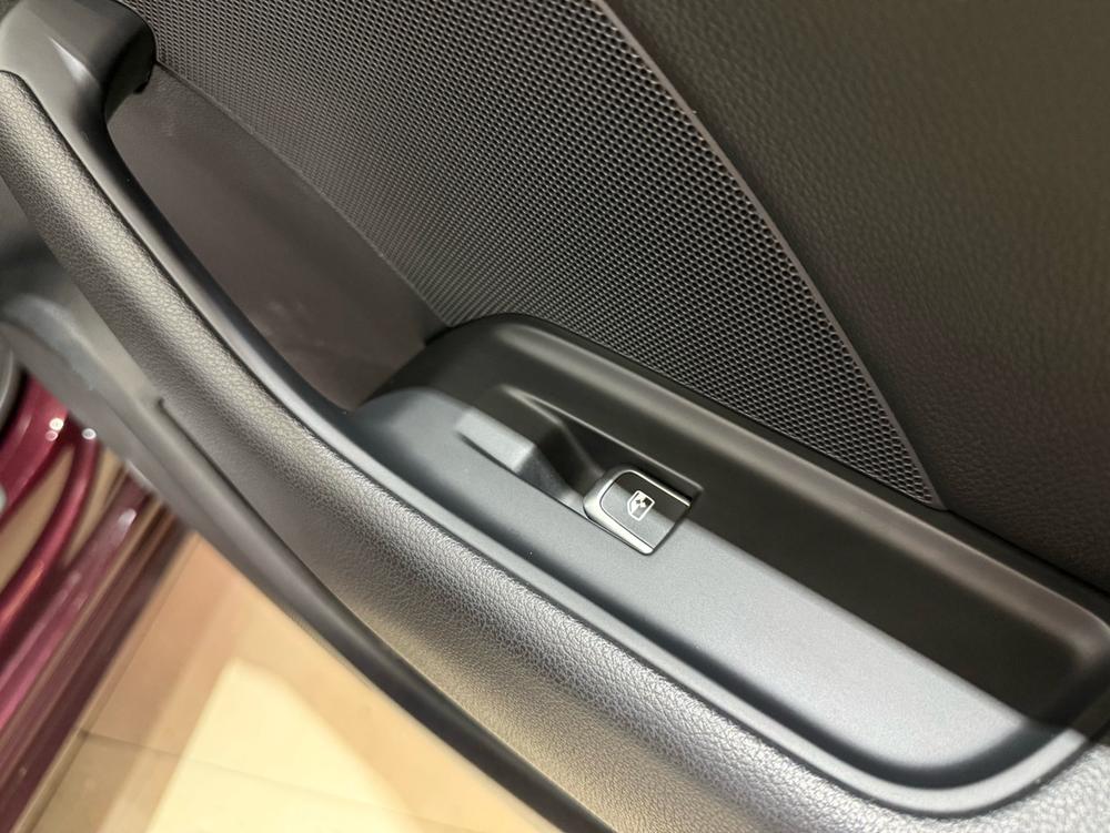 Audi Audi A3