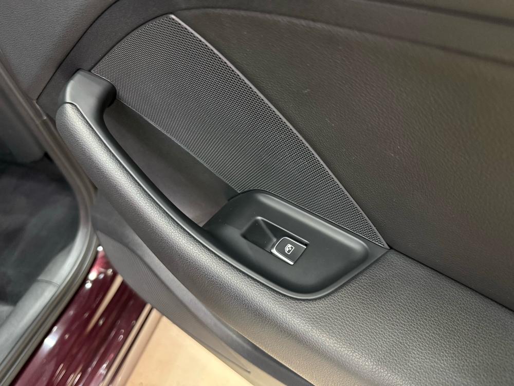 Audi Audi A3