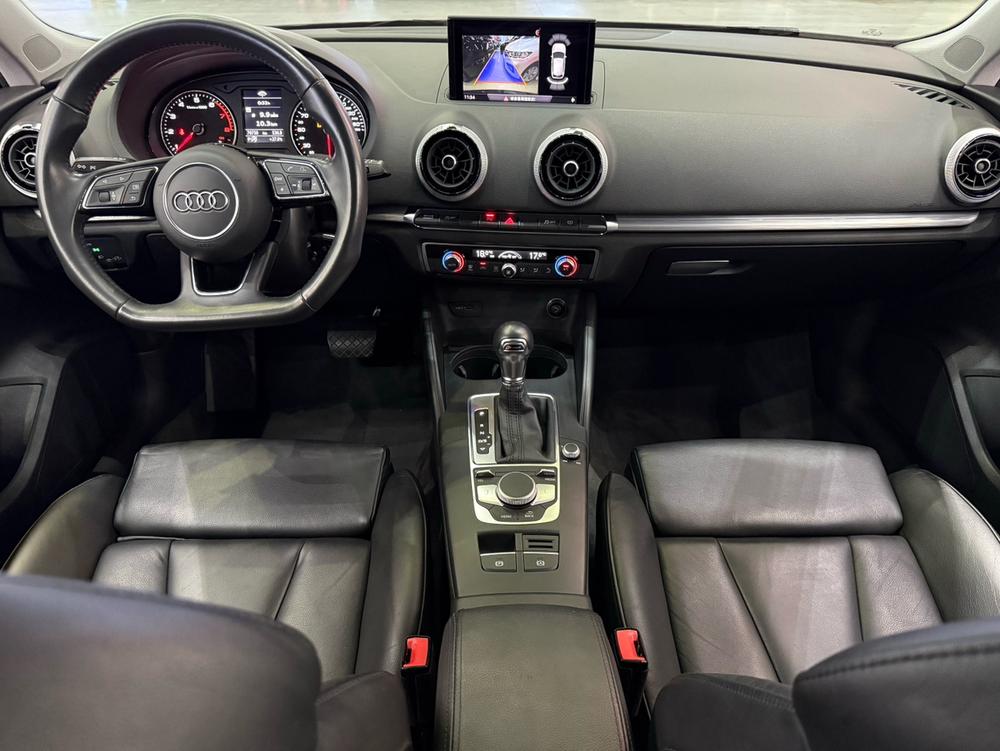 Audi Audi A3