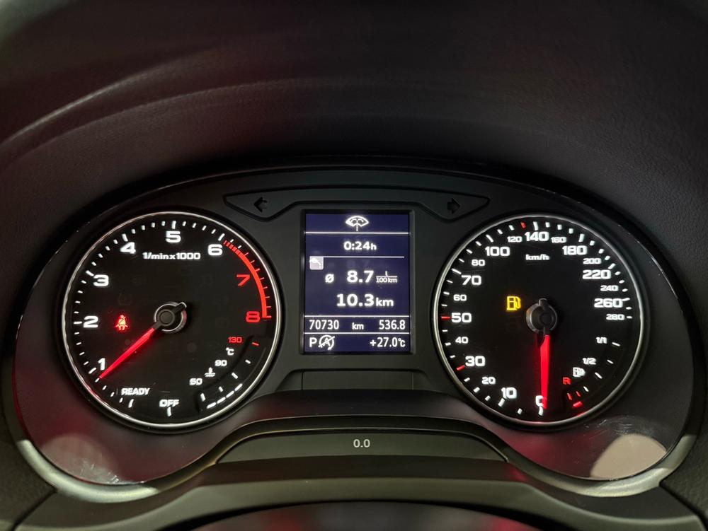 Audi Audi A3