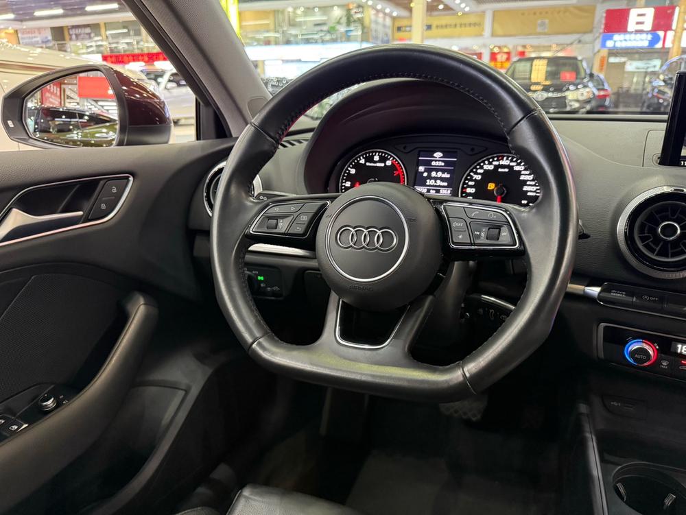 Audi Audi A3