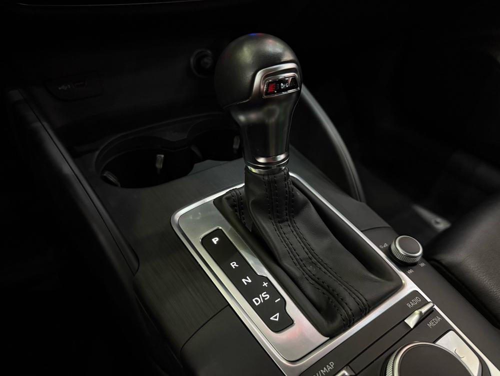 Audi Audi A3