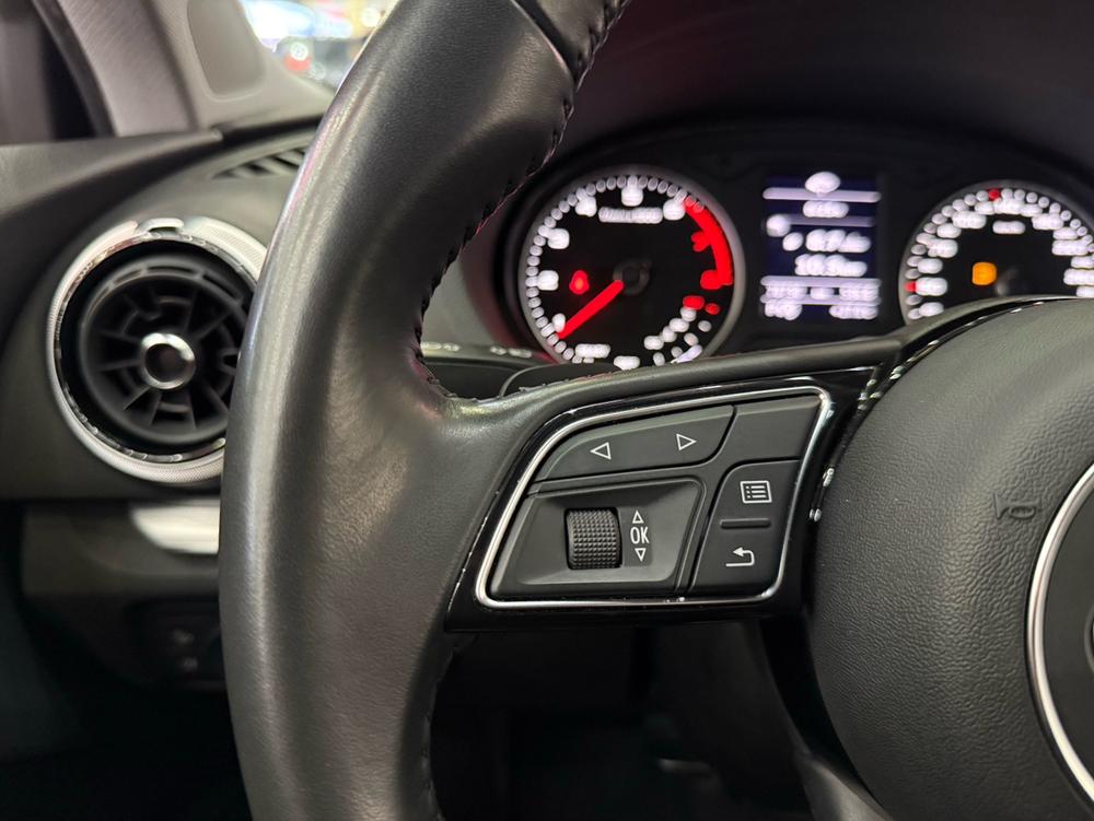 Audi Audi A3