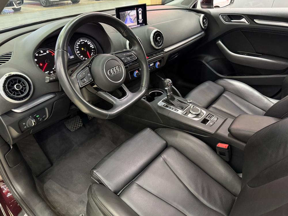 Audi Audi A3