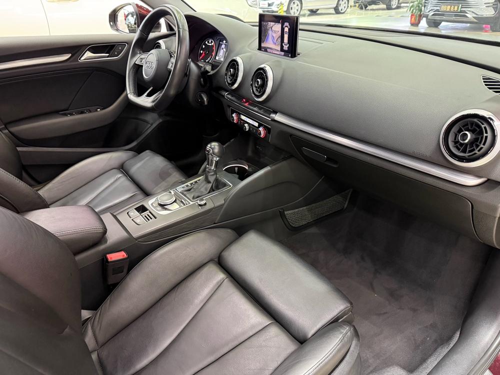 Audi Audi A3