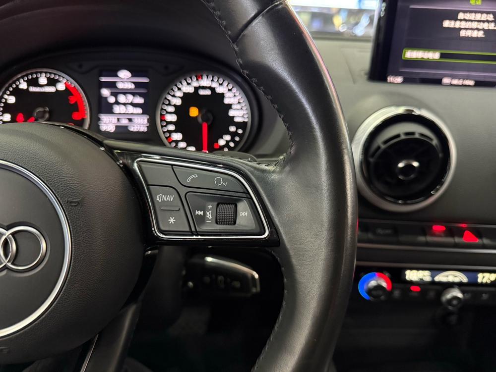 Audi Audi A3