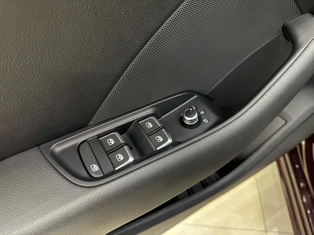 Audi Audi A3