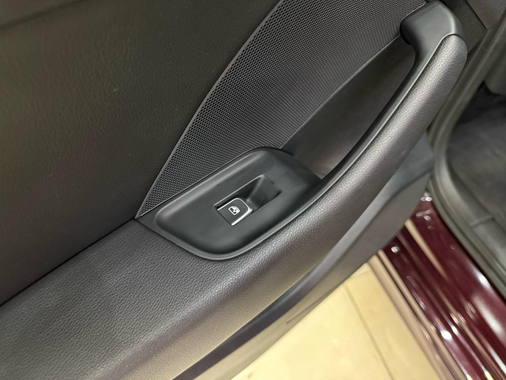Audi Audi A3