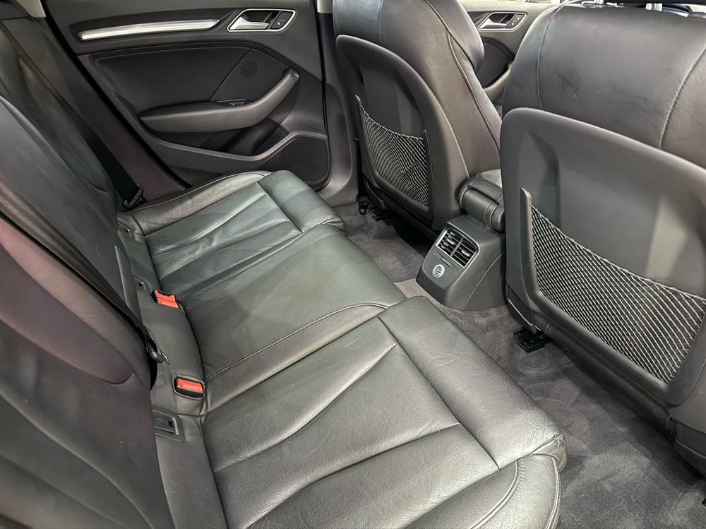 Audi Audi A3