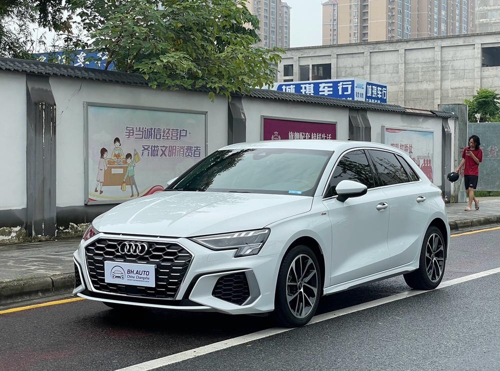 Audi Audi A3