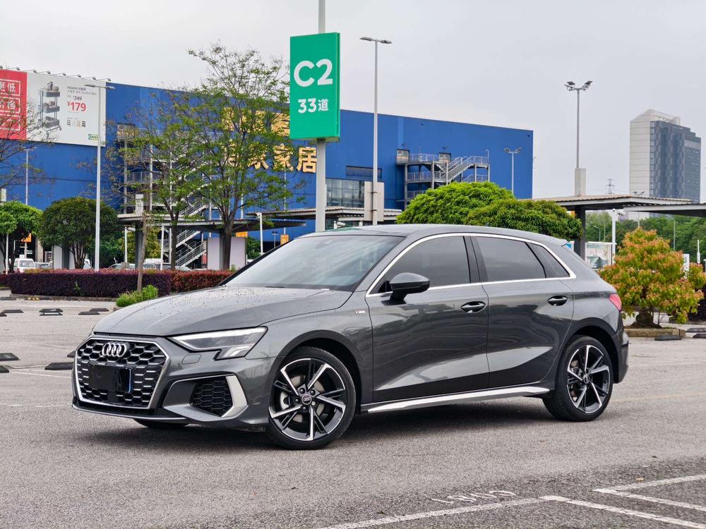 Audi Audi A3