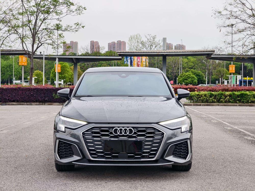 Audi Audi A3