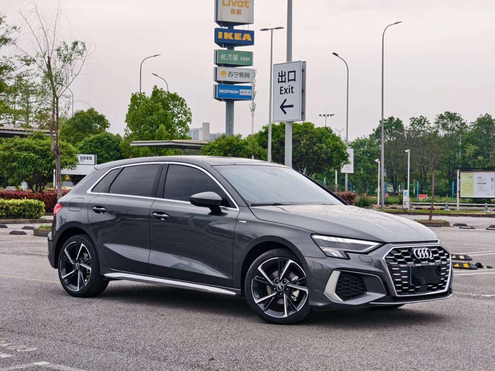 Audi Audi A3