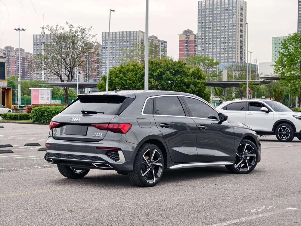 Audi Audi A3