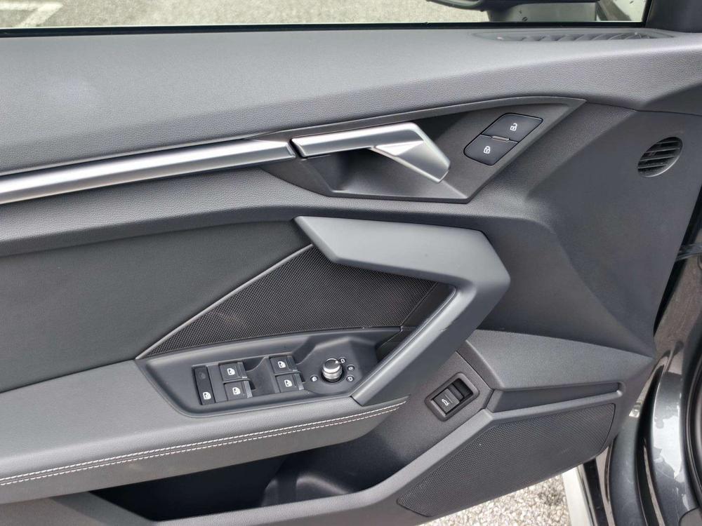 Audi Audi A3