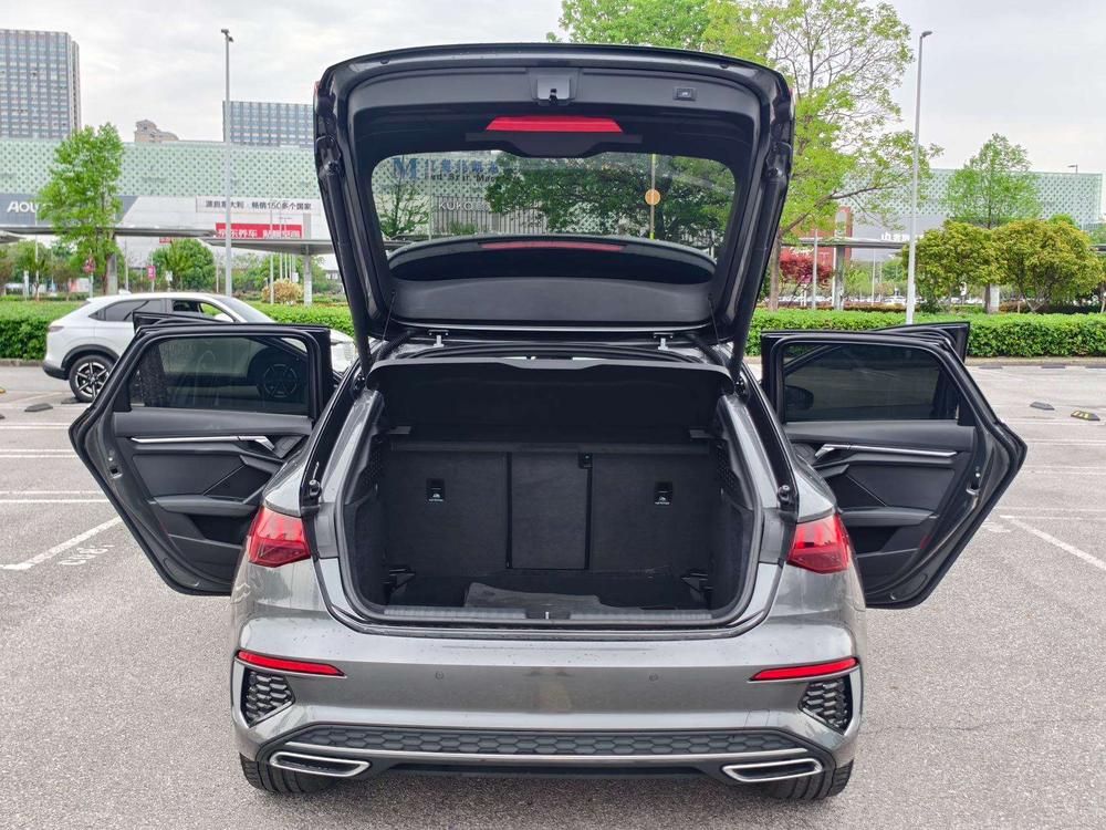 Audi Audi A3